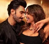 Deepika's relationship mantra for Ranveer: 'We keep the child in each other alive'
