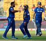 England bundled out on lowest-ever ODI total at M Chinnaswamy