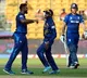 England bundled out on lowest-ever ODI total at M Chinnaswamy