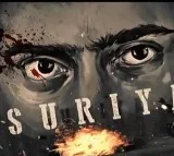 Suriya confirms collaboration with Sudha Kongara, G.V Prakash in ‘Suriya43’