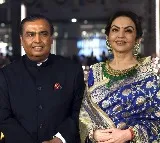 Reliance Foundation has reached out to 70 mn people in India: Nita Ambani