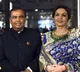 Reliance Foundation has reached out to 70 mn people in India: Nita Ambani