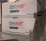 First-of-its-kind novel oral cancer detection kit