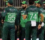 Pressure On Pakistan Multiplies As Australia Consolidate Top Four Position