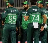 Pressure On Pakistan Multiplies As Australia Consolidate Top Four Position