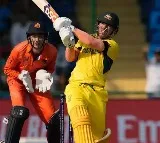 David Warner levels Sachin Tendulkar major milestone with his 6 th century