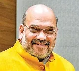 Amith Shah suggests Kishan Reddy to work with Janasena in Telangana