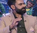 Mohammad Hafeez requests ICC to show toss result using spider cam
