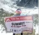 Hyderabadi Girl Arshi creates record in Har ki doon Trekking