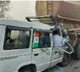 Twelve from Andhra Pradesh killed in road accident in Karnataka
