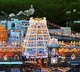 Lunar Eclipse on 29th Tirumala temple will be closed on 28th evening