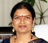 DK Aruna response on party change
