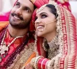 Deepika Padukone and Ranveer Singh marriage video surfaces after 5 years