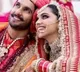 Deepika Padukone and Ranveer Singh marriage video surfaces after 5 years