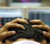 Bloodbath on D Street Why Sensex tumbled over 800 points today