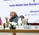 Biden speculates link between Hamas attack India Middle East Europe Economic Corridor