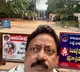 Ram Gopal Varma selfie at Rajahmundry prison