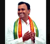 Komatireddy Rajagopal Reddy meets KC Venugopal