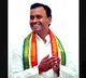 Komatireddy Rajagopal Reddy meets KC Venugopal