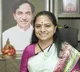 Kavitha says there is no place for BJP in Telangana
