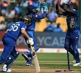 Sri Lanka scalps England top order