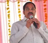 Thummala comments on Police officials