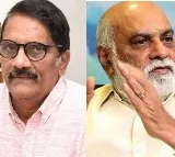 Raghavendra Rao and Ashwini Dutt fires on YSRCP
