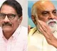 Raghavendra Rao and Ashwini Dutt fires on YSRCP
