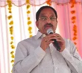 Thummala Nageswara Rao warning to police officials