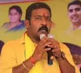 Police arrest TDP MLA Bendalam Ashok