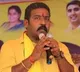 Police arrest TDP MLA Bendalam Ashok