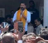 Revanth Reddy reveals why komatireddy joined bjp