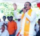 Etala Rajender compares Gajwel election with kurukshethra
