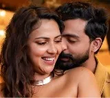 Amala Paul second marriage
