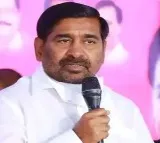 Minister Jagadish Reddy fires at Komatireddy brothers