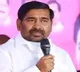 Minister Jagadish Reddy fires at Komatireddy brothers