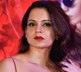 Kangana Ranaut fires on Subramanian Swamy