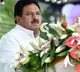 China Rajappa concerns Chandrababu eye health