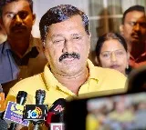 Ganta Challenge to YSRCP