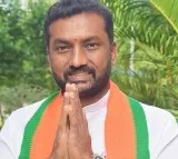 Raghunandan Rao key comments on chief minister post