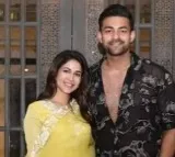 Varun Tej and Lavanya Tripathi marriage date and wedding card