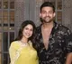 Varun Tej and Lavanya Tripathi marriage date and wedding card