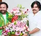 Kishan Reddy on alliance with janasena in TS elections