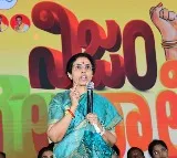 Nara Bhuvaneswari recalls Pawan Kalyan affectionate words