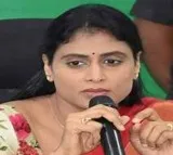 CEC allotted a common symbol to Sharmila party