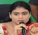 CEC allotted a common symbol to Sharmila party