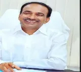 Etala Rajender kay announcment on rythu bandhu