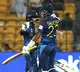 Men's ODI World Cup: Sri Lanka register big win as England suffer fourth loss