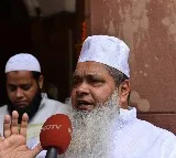 'Muslims No. 1 in crime', Ajmal firm on his stand despite criticism