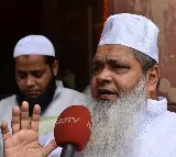 'Muslims No. 1 in crime', Ajmal firm on his stand despite criticism
